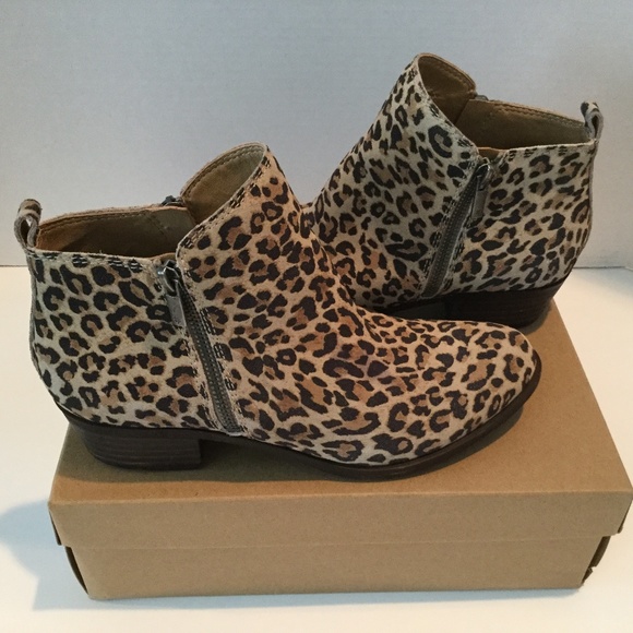 lucky basel leopard